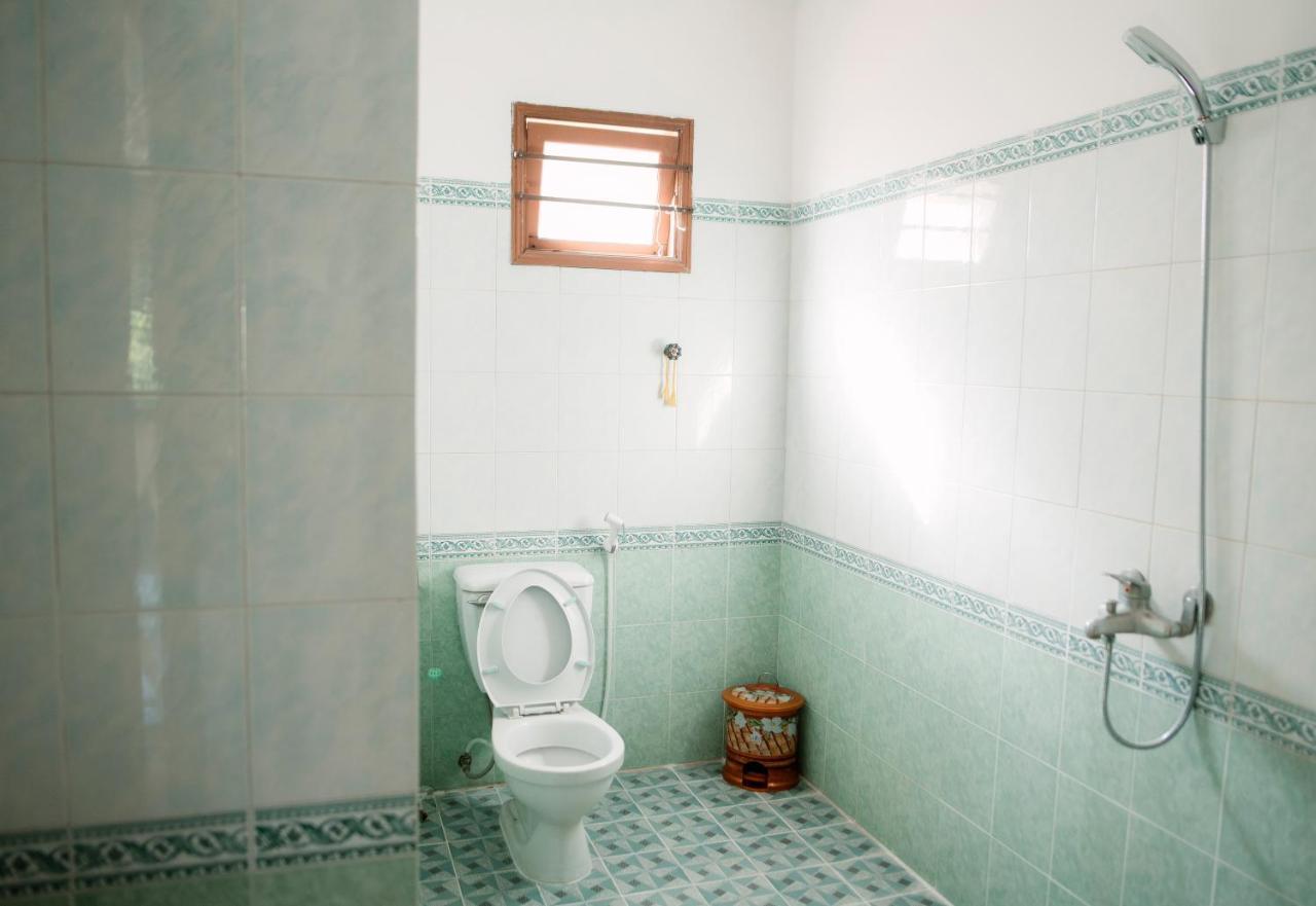 T Cafe & House Apartamento Quy Nhon Exterior foto